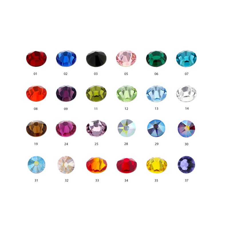 Ring Norrsken 4 Stenar Regulerbar