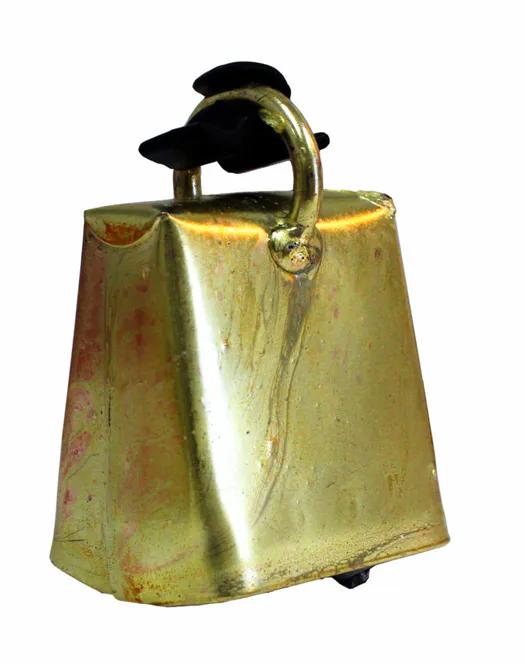 Huvudbild Bjällra 10 cm 