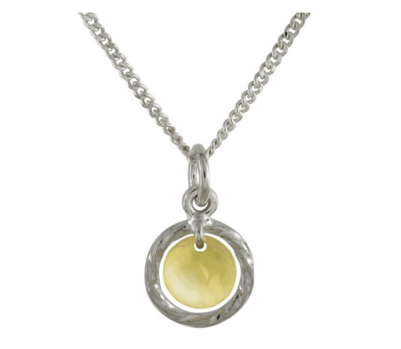 Halsband Risku 1 Löv