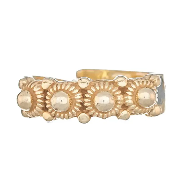 Huvudbild Ring Justerbar 1.8 cm