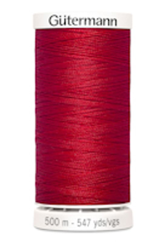  Guterman Sytråd  500 m 100% Polyester