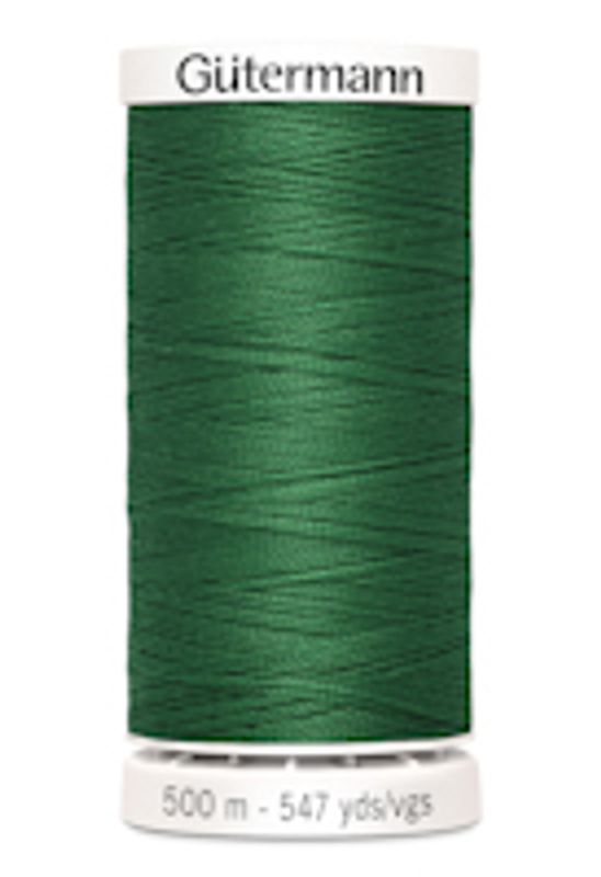  Guterman Sytråd  500 m 100% Polyester