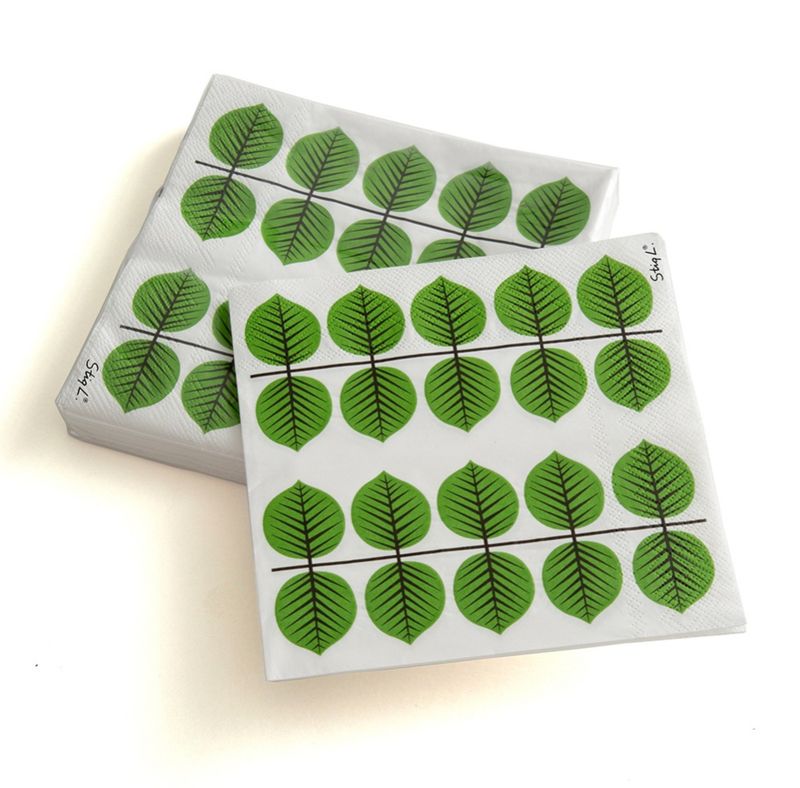 Berså Servetter 30x30 cm 20 st